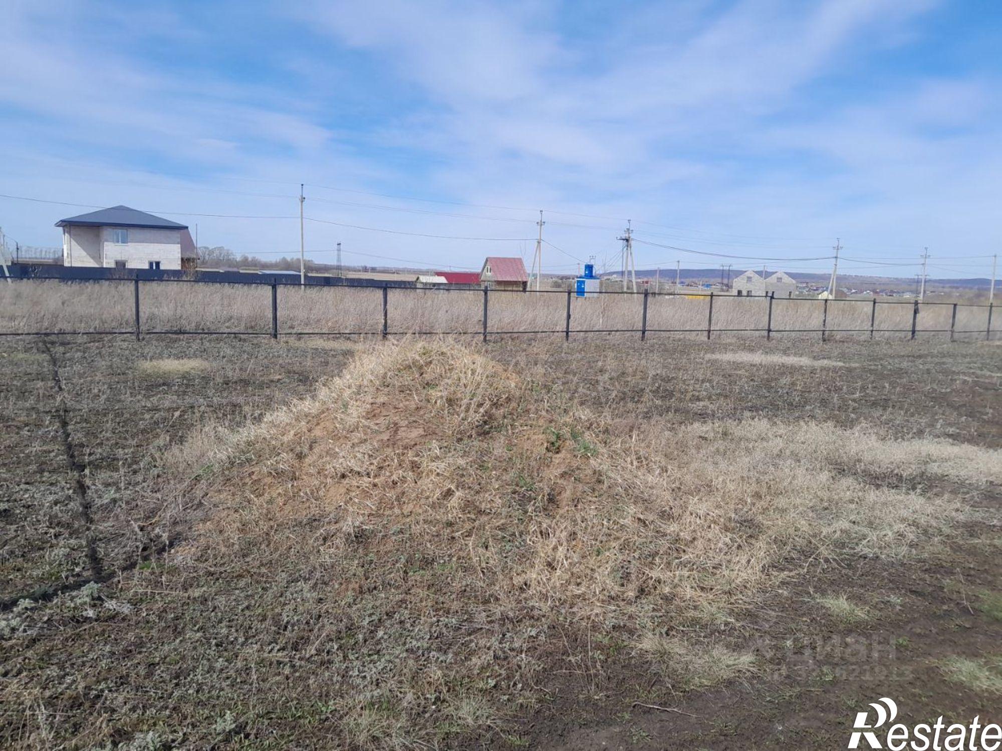 Купить землю, земельный участок за 1 250 000 рублей