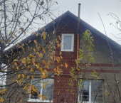 коттедж 68 кв м Уфимский район