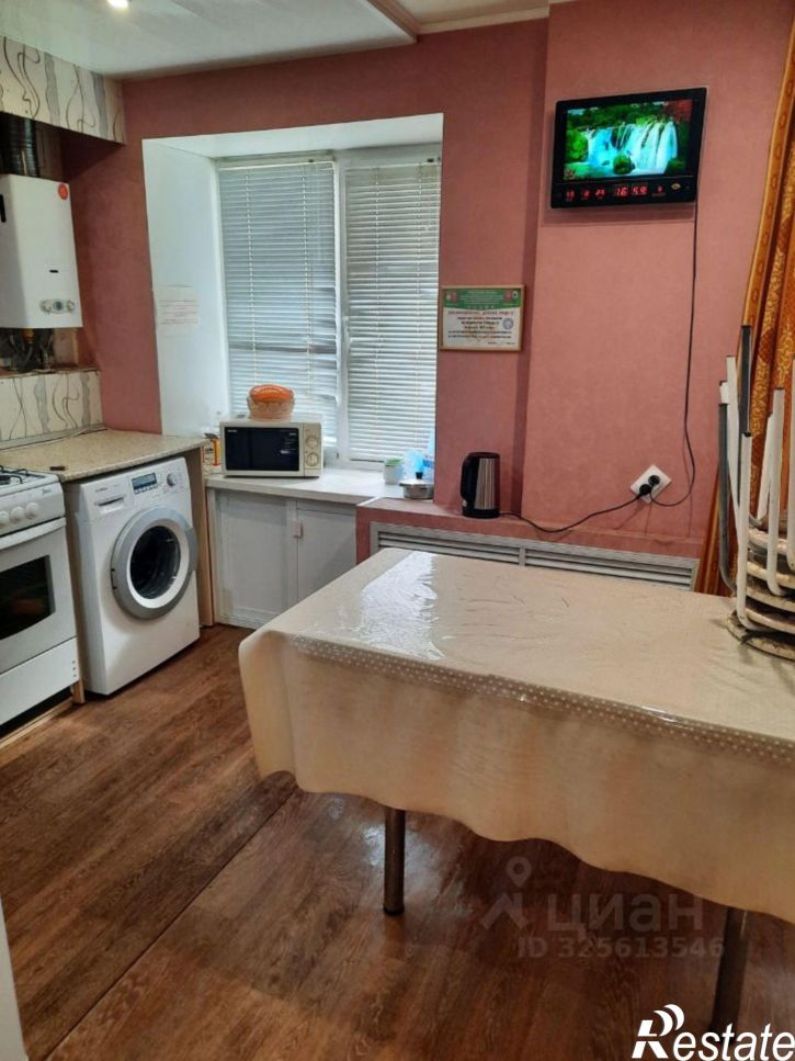 3-комн квартира Интернациональная улица, 68,  д. 68