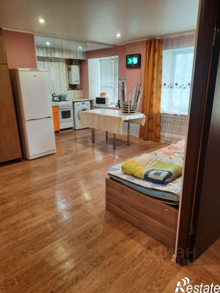 3-комн квартира Интернациональная улица, 68,  д. 68