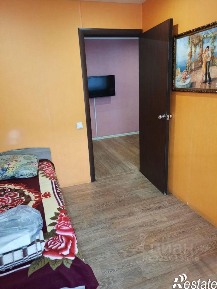 3-комн квартира Интернациональная улица, 68,  д. 68