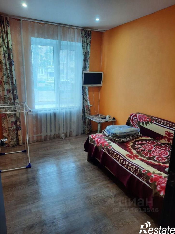 3-комн квартира Интернациональная улица, 68,  д. 68