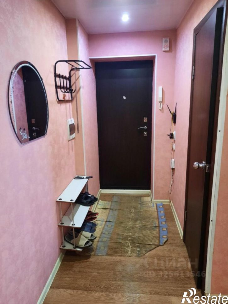 3-комн квартира Интернациональная улица, 68,  д. 68