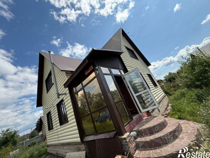 Коттедж/дом улица Жукова, 1/3,  д. 1/3