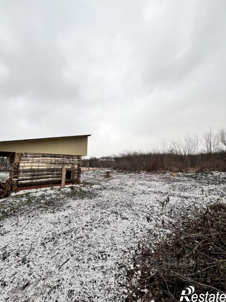 Земельный участок СТ НПЗ-1