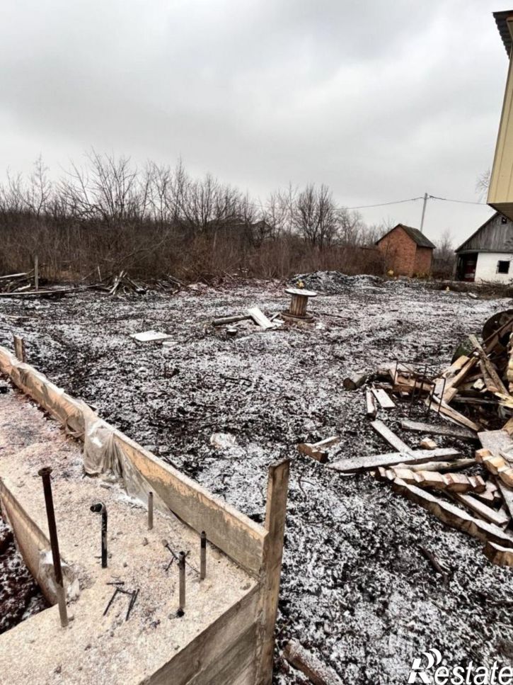 Земельный участок СТ НПЗ-1