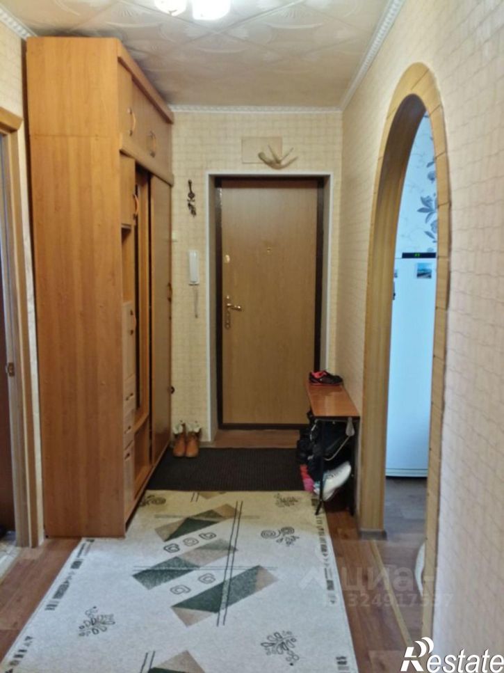 3-комн квартира ул 50 лет ВЛКСМ, 10,  д. 10