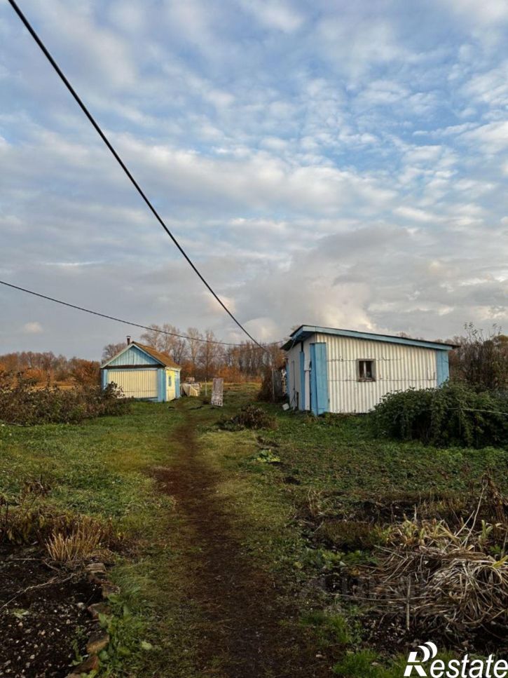 Коттедж/дом ул Красноармейская