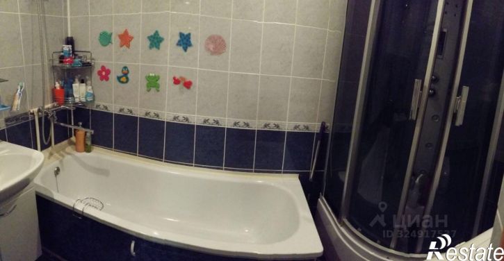 3-комн квартира ул 50 лет ВЛКСМ, 10,  д. 10