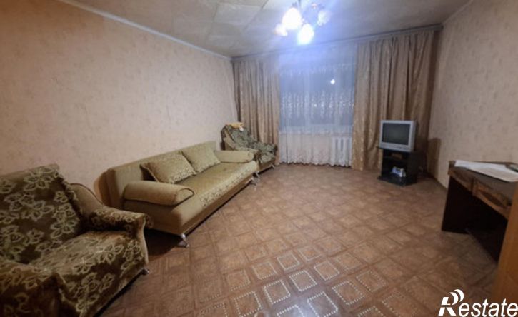 1-комн квартира Молодежный мкр, 11,  д. 11