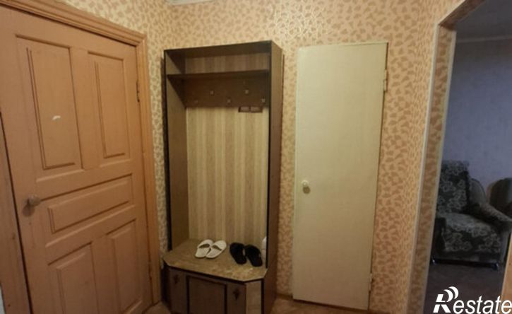 1-комн квартира Молодежный мкр, 11,  д. 11