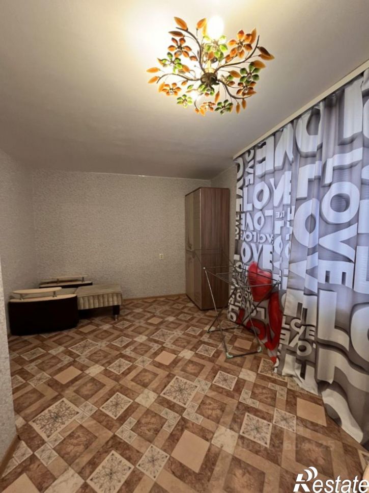 1-комн квартира ул Чкалова, 38,  д. 38