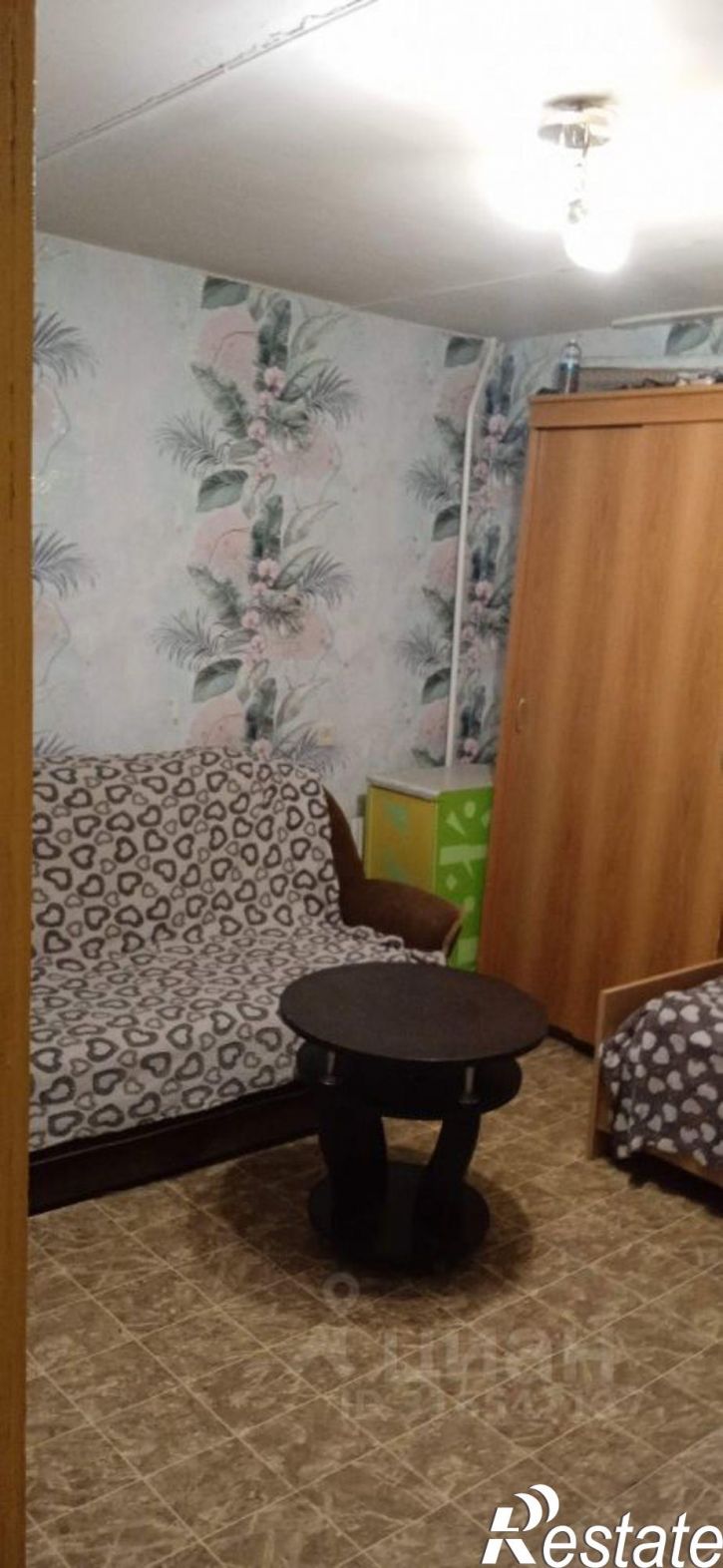 1-комн квартира