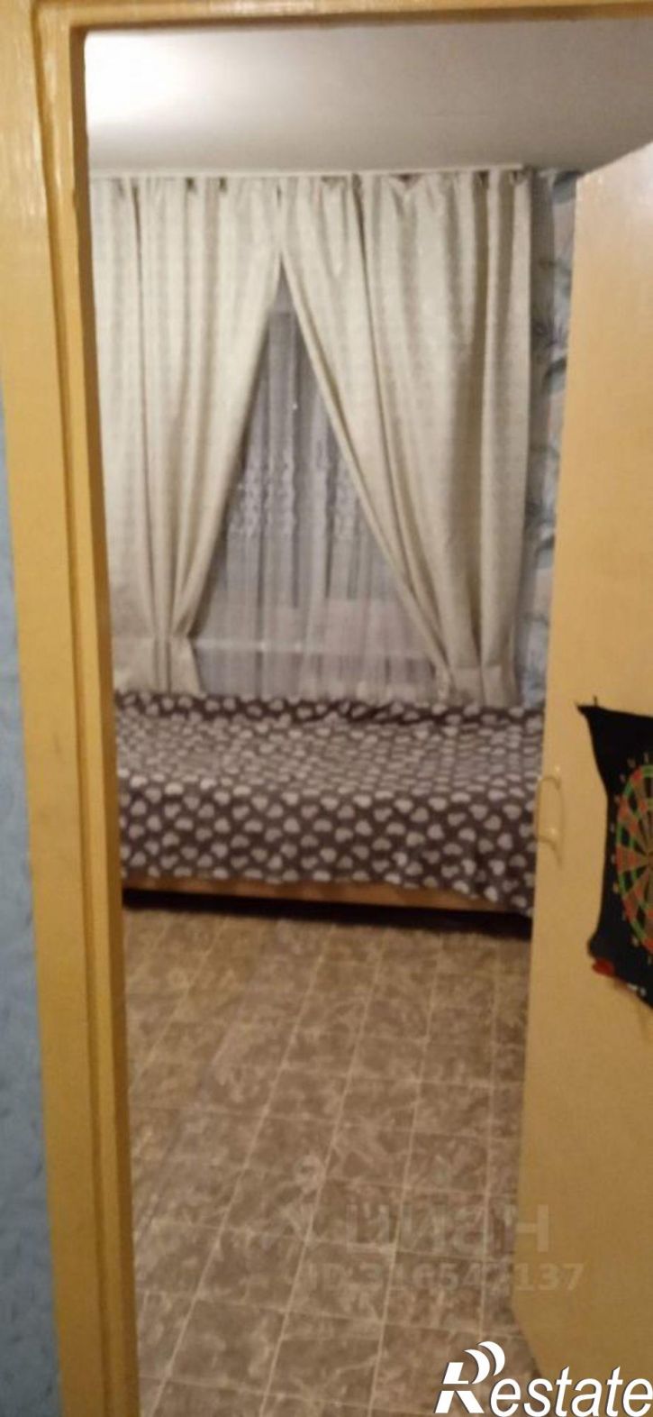 1-комн квартира