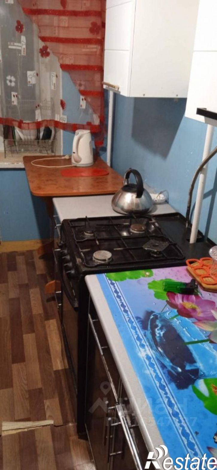 1-комн квартира