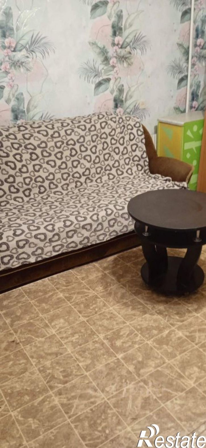 1-комн квартира