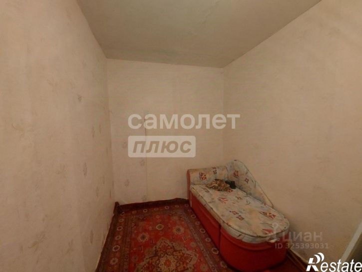 2-комн квартира улица Мира, 3,  д. 3