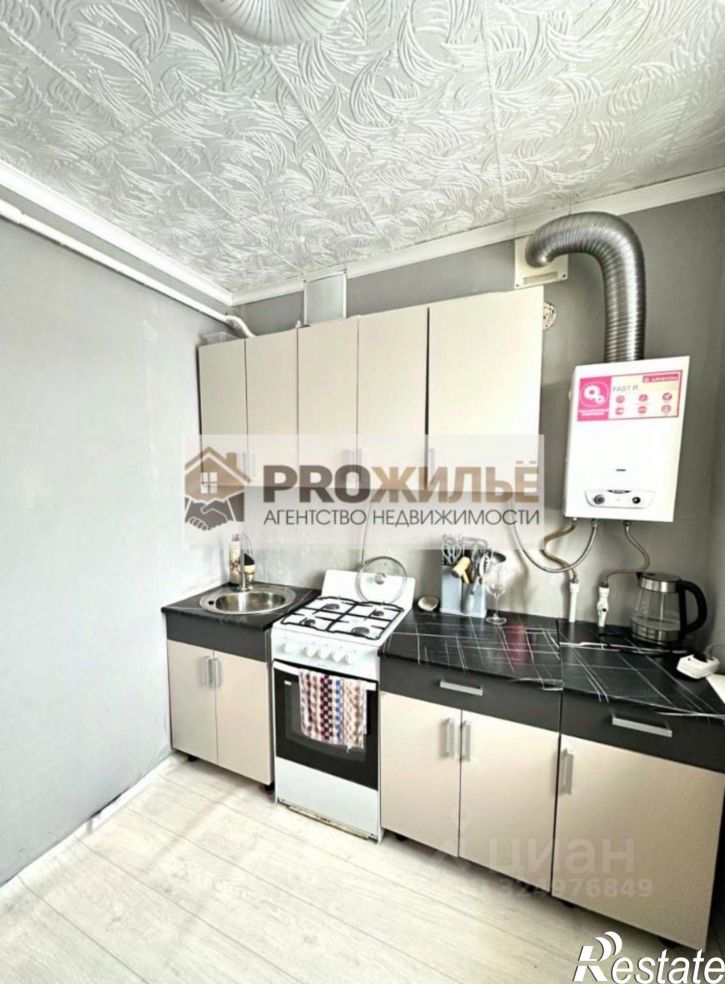 2-комн квартира бульвар Мира, 9,  д. 9