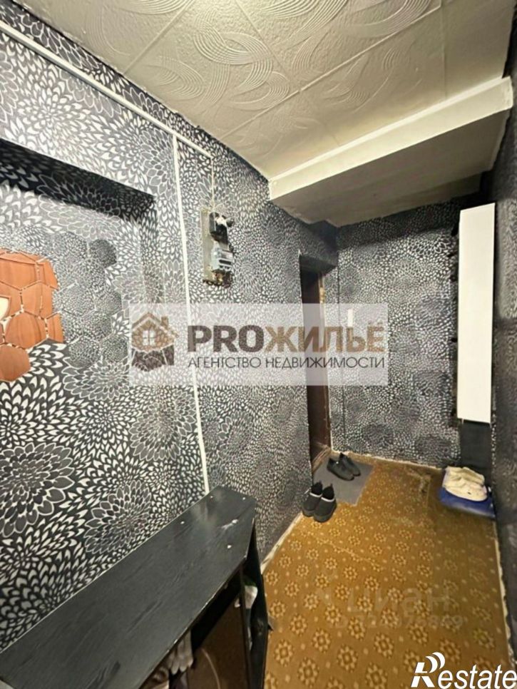 2-комн квартира бульвар Мира, 9,  д. 9