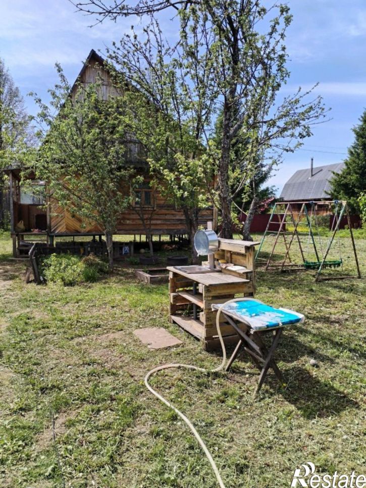 Коттедж/дом Иглинский район