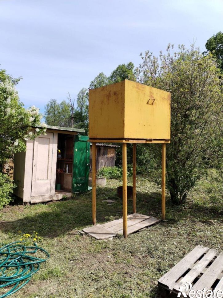 Коттедж/дом Иглинский район