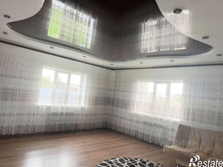 Коттедж/дом улица Аглетдинова, 90,  д. 90