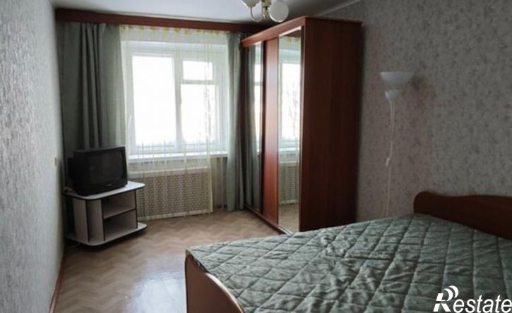 2-комн квартира улица М.Г.Амирова, 4/2,  д. 4/2