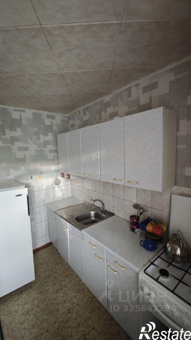 2-комн квартира улица М.Г.Амирова, 4/2,  д. 4/2