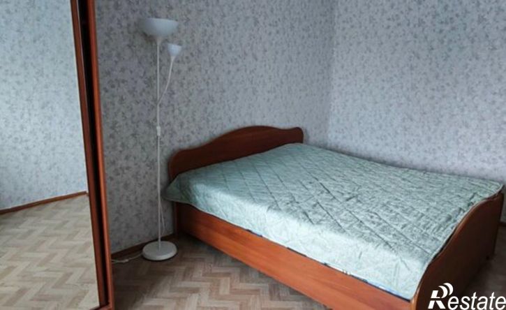 2-комн квартира улица М.Г.Амирова, 4/2,  д. 4/2