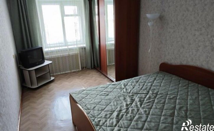 2-комн квартира улица М.Г.Амирова, 4/2,  д. 4/2