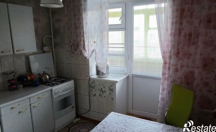 2-комн квартира улица М.Г.Амирова, 4/2,  д. 4/2