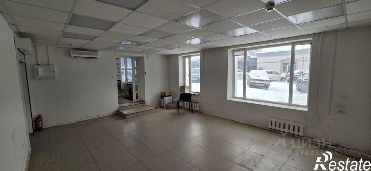 Торговое помещение улица Мира, 21,  д. 21