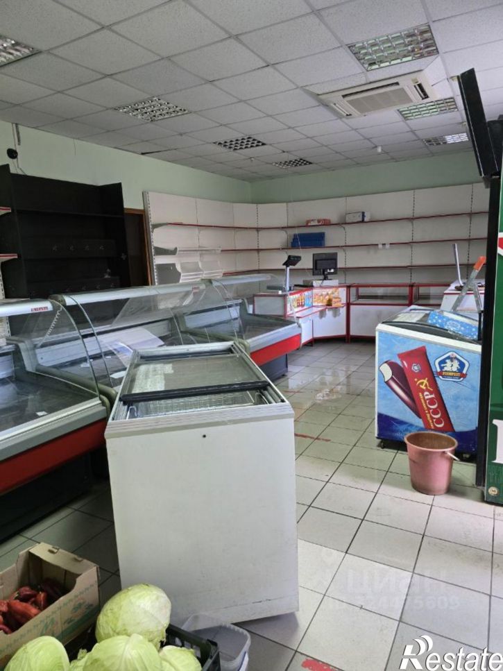 Торговое помещение улица Ленина, 35,  д. 35