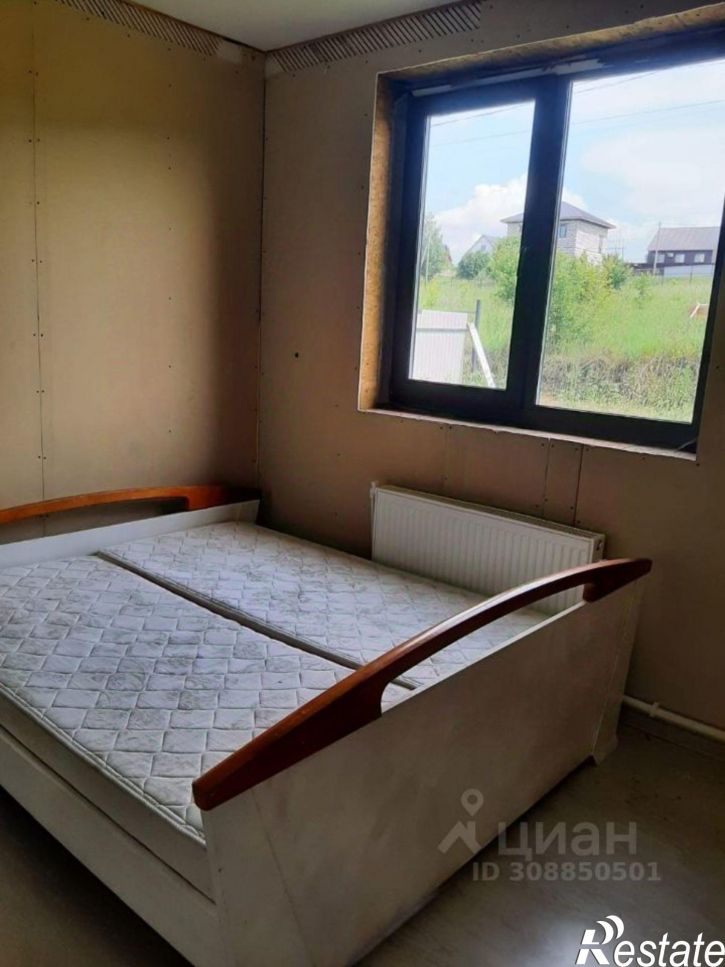 Коттедж/дом ул Хисматуллина, 62,  д. 62