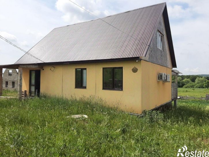 Коттедж/дом ул Хисматуллина, 62,  д. 62