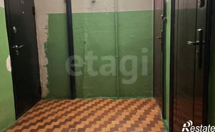 2-комн квартира Луговая улица, 28,  д. 28