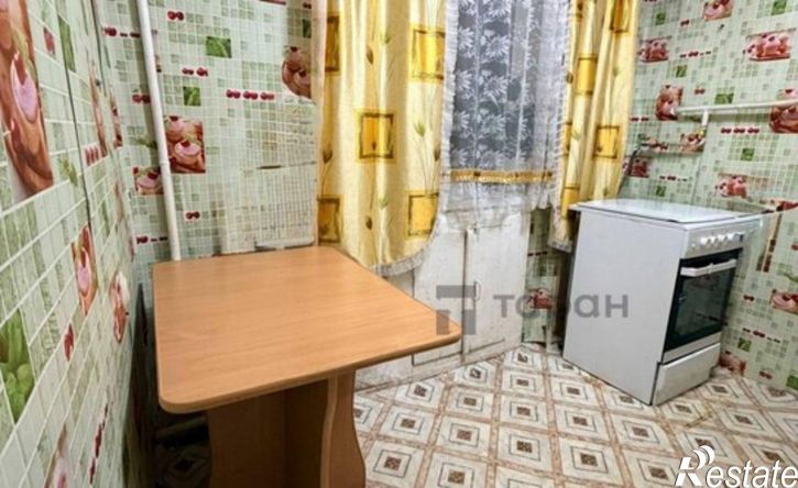 4-комн квартира Сибайская улица, 8,  д. 8