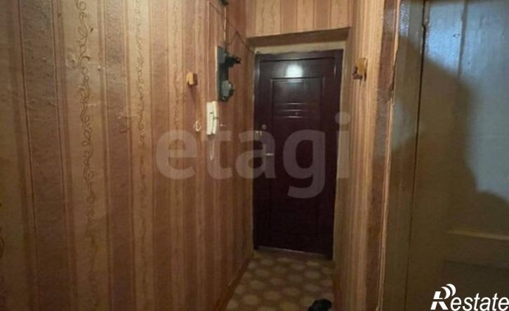 2-комн квартира Луговая улица, 28,  д. 28