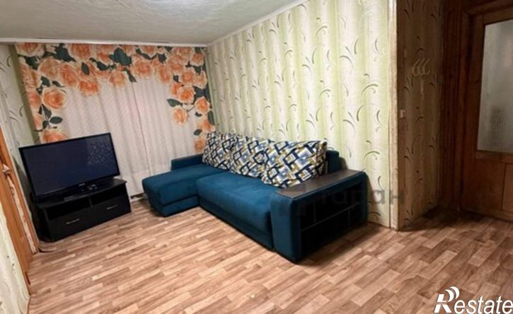 4-комн квартира Сибайская улица, 8,  д. 8