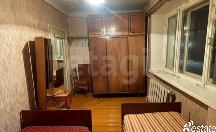 2-комн квартира Луговая улица, 28,  д. 28