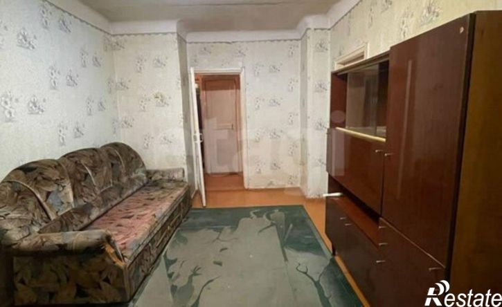 2-комн квартира Луговая улица, 28,  д. 28