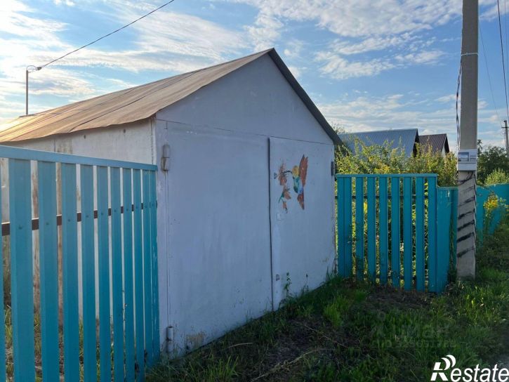 Земельный участок Иглинский сельсовет