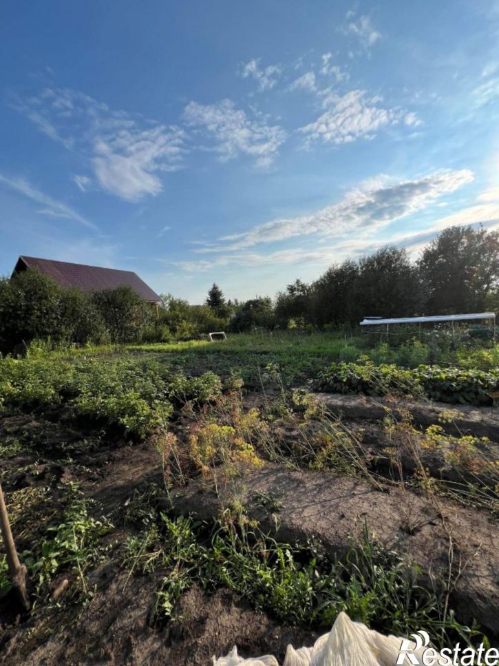 Земельный участок Иглинский сельсовет