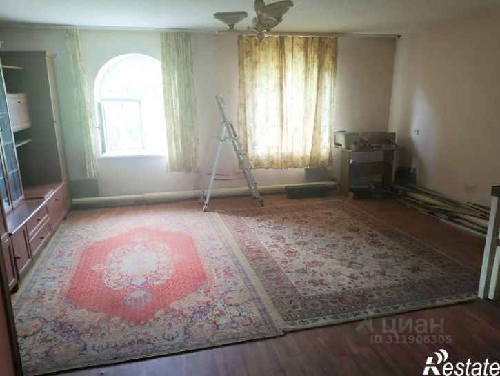 Коттедж/дом Чишминский район