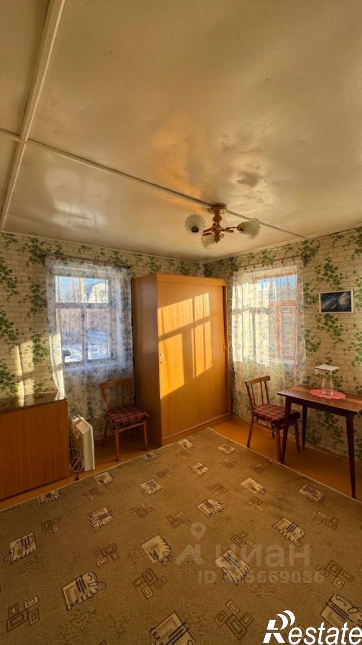 Коттедж/дом Иглинский район