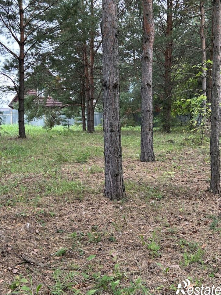 Земельный участок Иглинский район