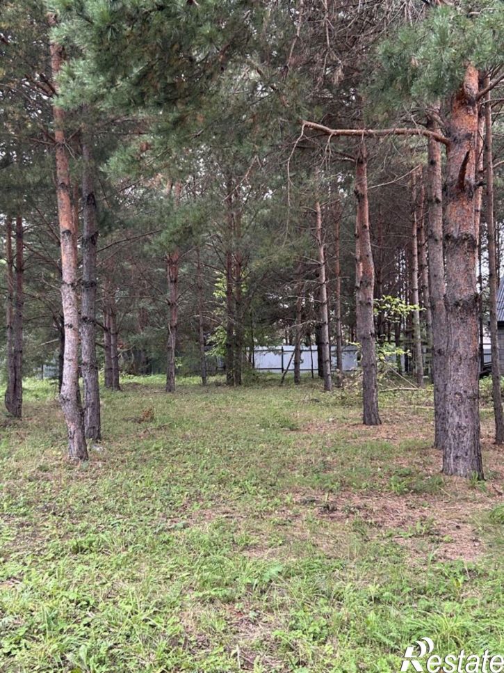 Земельный участок Иглинский район