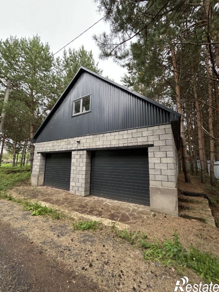 Земельный участок Иглинский район