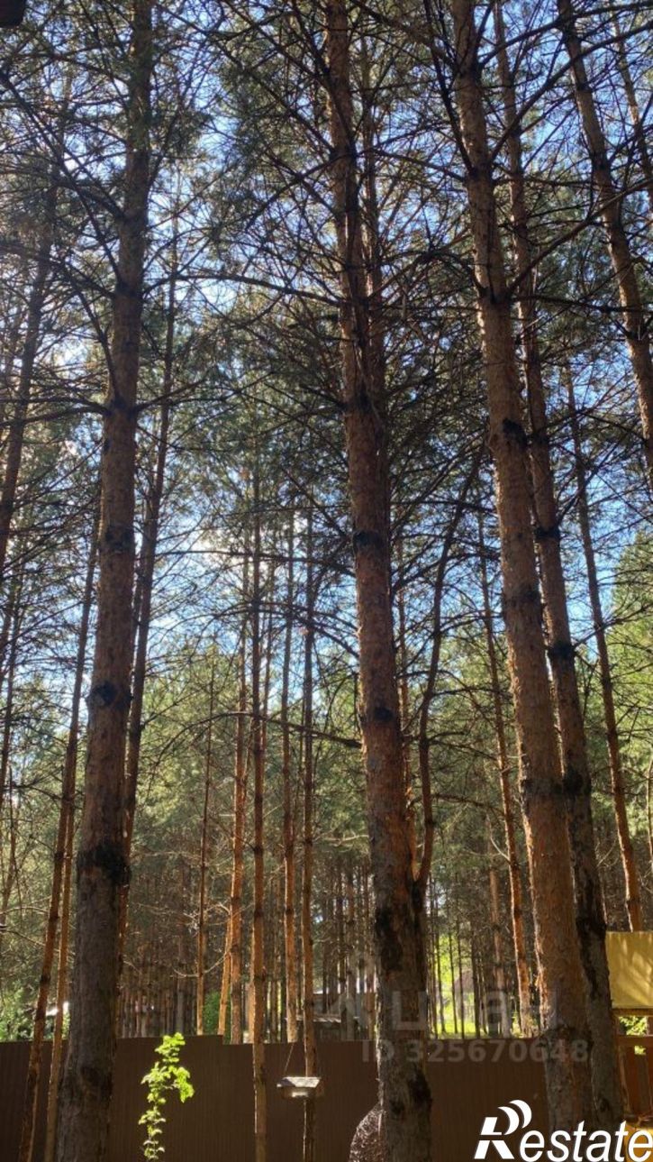 Земельный участок Иглинский район