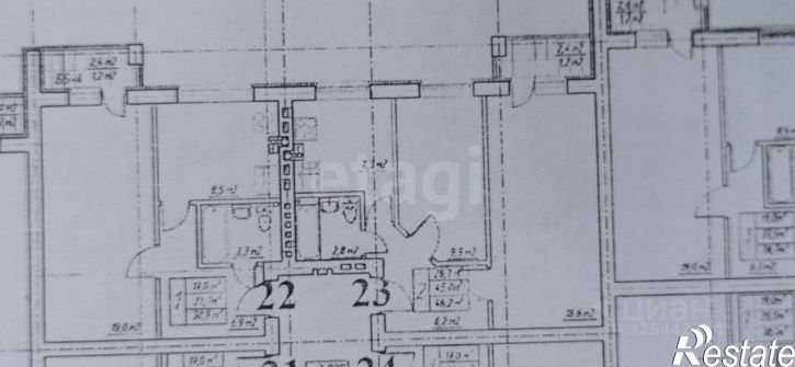 2-комн квартира ул Дуговая, 6/1,  д. 6/1